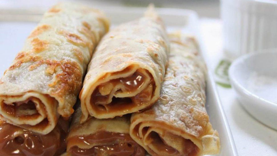 Ideal Para El Desayuno: Cómo Hacer Panqueques Perfectos