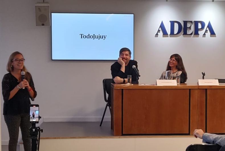 187° Junta de Directores de ADEPA.