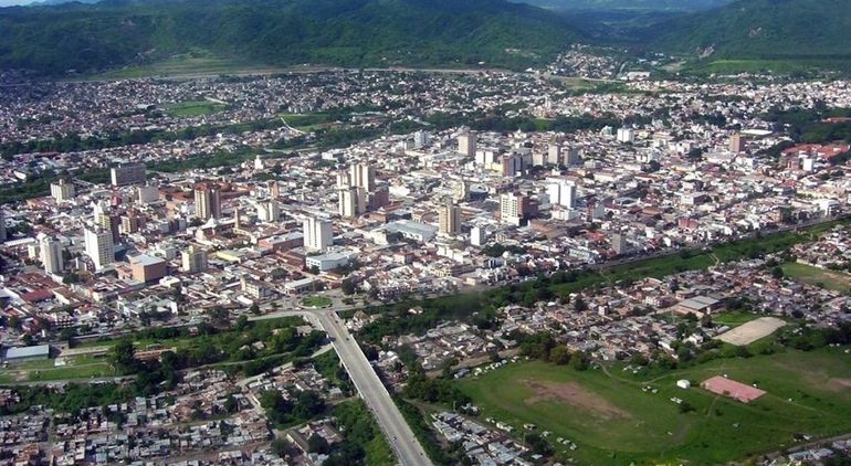 En la apertura de las sesiones del Concejo Deliberante, el Intendente habló de los números del turismo en San Salvador de Jujuy