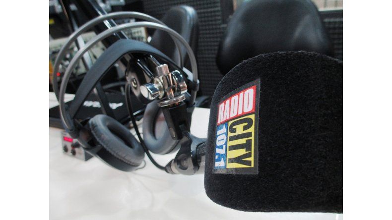 Radio City