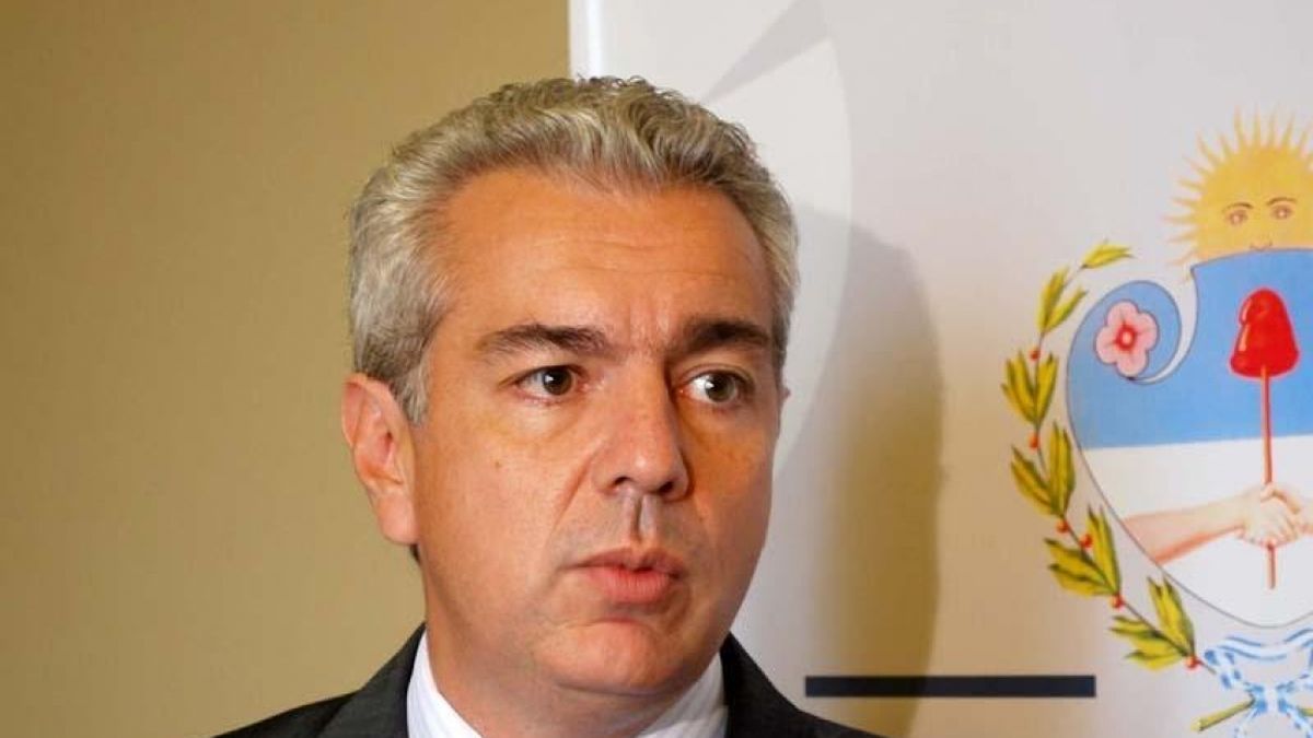 “No hay contexto en Jujuy para que ocurra lo de Córdoba”, dijo Insausti