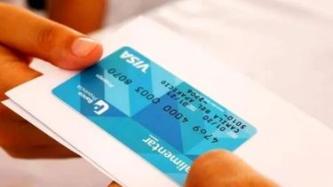 Tarjeta Alimentar agosto 2023: fechas de cobro confirmadas