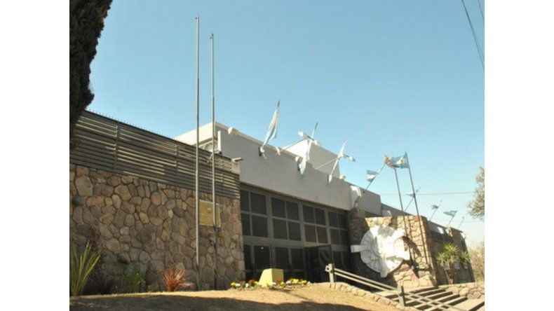 Reforma del Código Contravencional