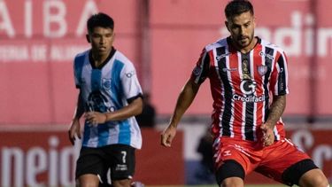 Gimnasia de Jujuy vs Chacarita