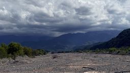 Domingo de Pascuas con alerta por tormentas en nueve provincias