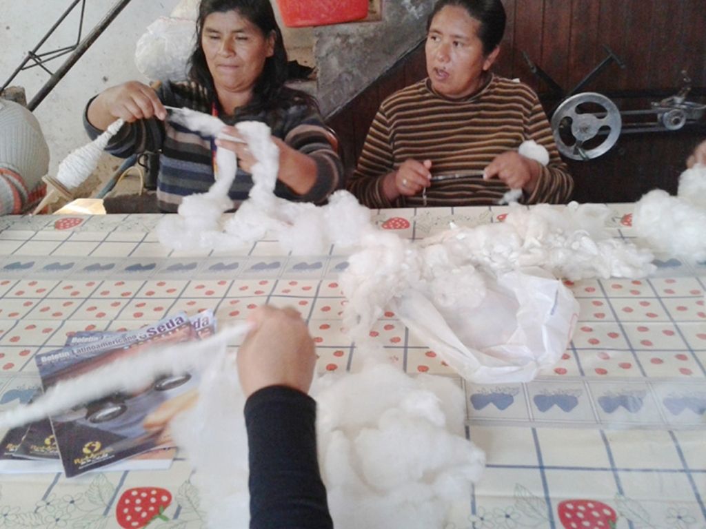 Cooperativa de El Carmen