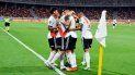 river goleo a racing y se corono campeon de la supercopa argentina river goleo a racing y se corono campeon de la supercopa argentina