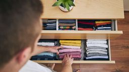 La regla 12-12-12 para conseguir el orden del hogar