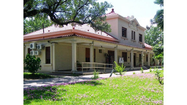 Rectorado