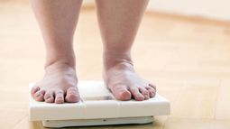 8 de cada 10personas tienen obesidad o sobrepeso (Foto ilustrativa)