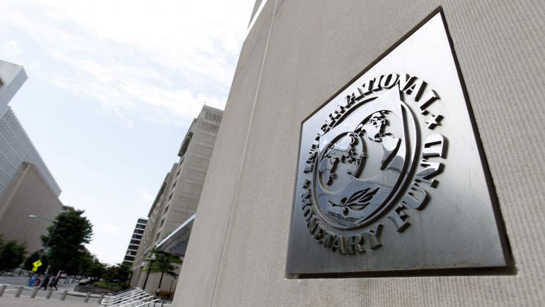El FMI redujo las proyecciones de crecimiento para la Argentina para 2023.