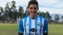el transfer de facundo callejo no llego y no estara ante almagro