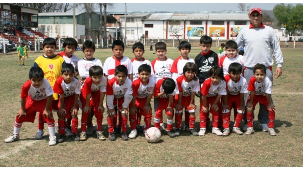 Club Atlético Gorriti