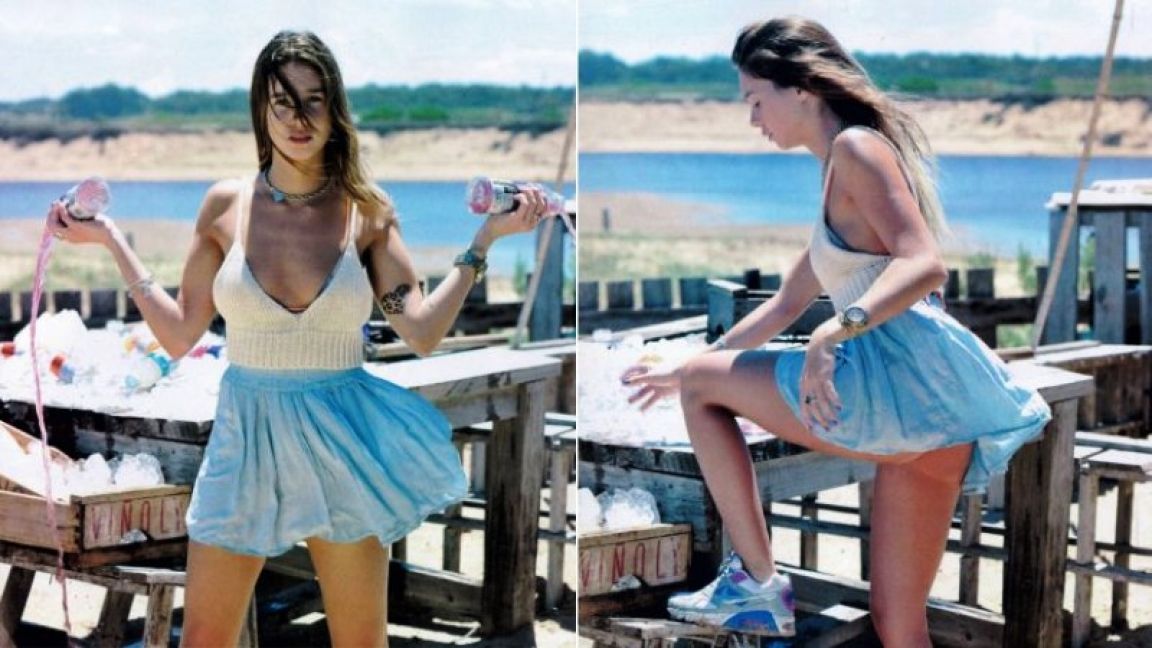 lucia celasco