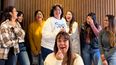 “Escucho pero no despido”: el juego viral que propuso la jefa para conocer qué le ocultaban sus empleadas. &nbsp;