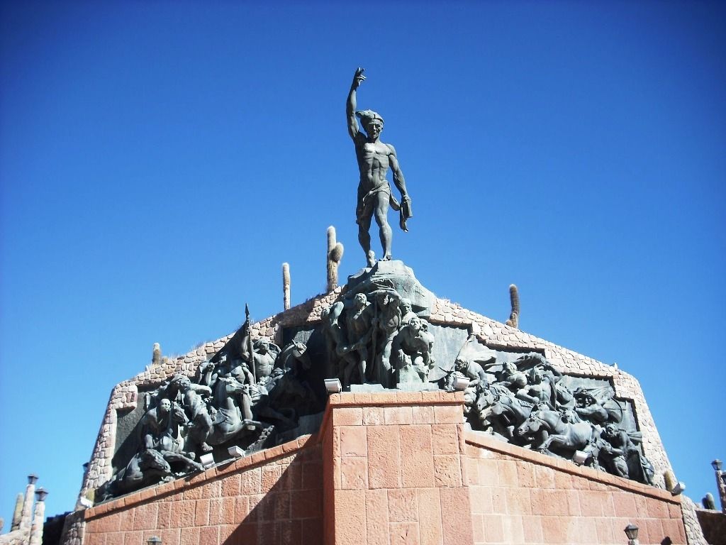 Monumento a la Independencia