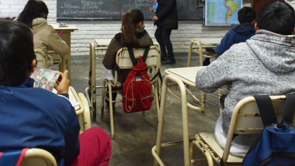 Cuándo son las vacaciones de invierno 2025 en Mendoza: las fechas
