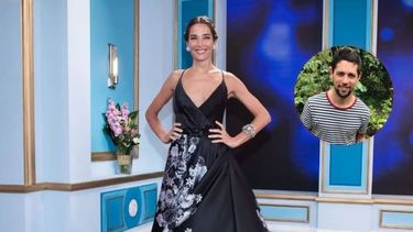 Quién es el supuesto nuevo novio de Juana Viale.&nbsp;