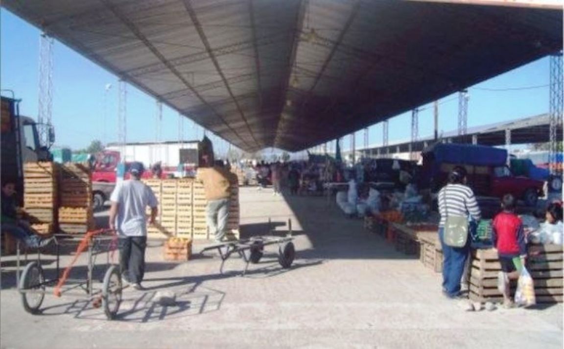 Feria de Perico