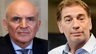 El pedido del Gobierno respalda su postura en el decreto reglamentario 171/2019 de la Ley de Paridad de Género.  