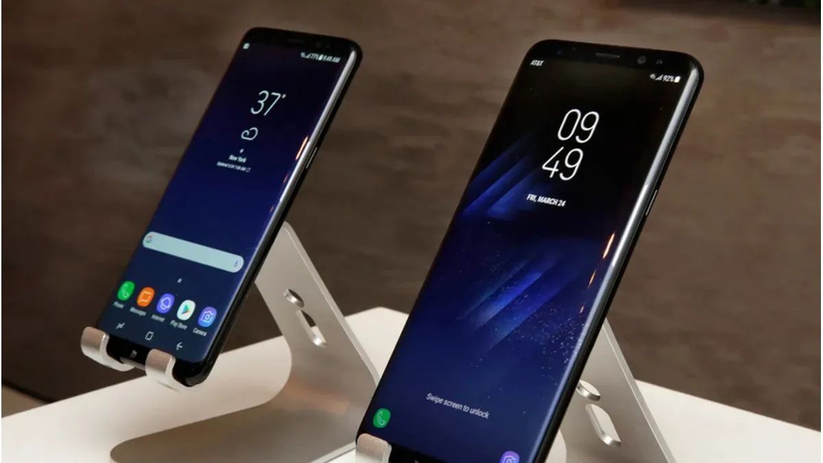 Desde mañana habrá arancel 0% para importar celulares.