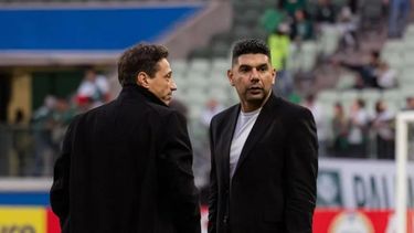 Ortigoza surgió de Argentinos Juniors, pero se convirtió en un emblema deportivo del club de Boedo.