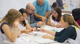 El 3% de los docentes no hizo capacitaciones en los últimos dos años