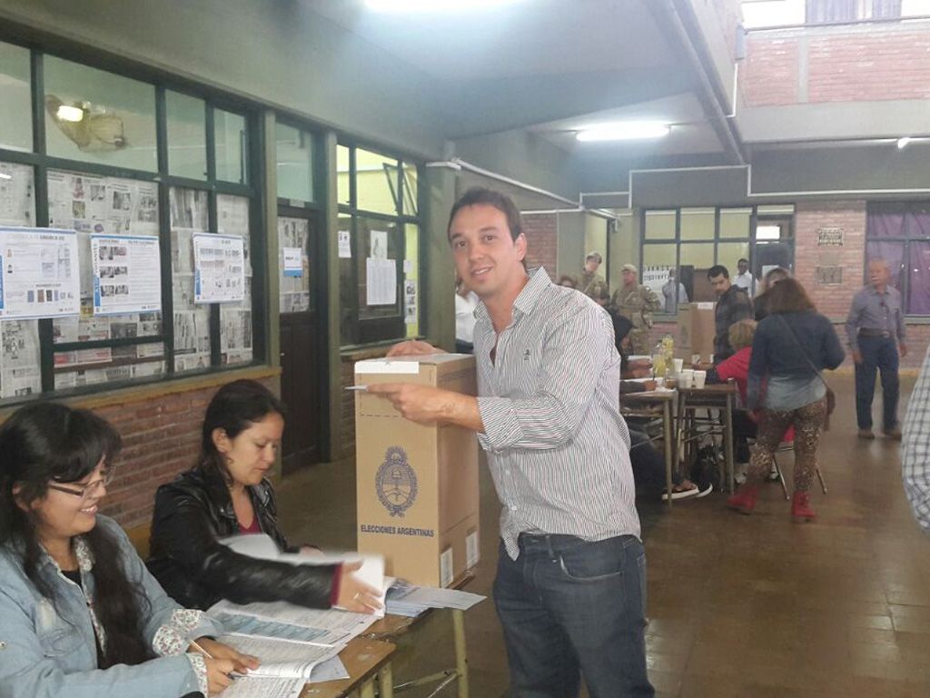 Cristian Arnau
