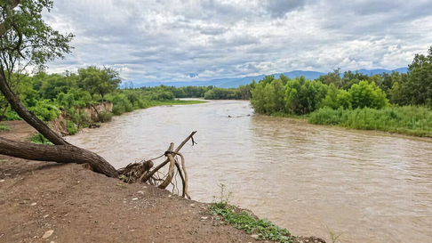 Todo Jujuy | RIO LAVAYEN