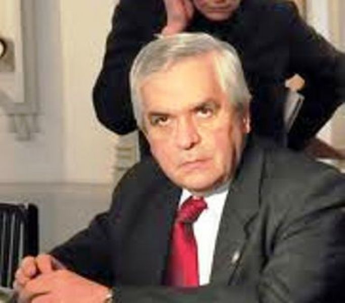 Santiago Solá
