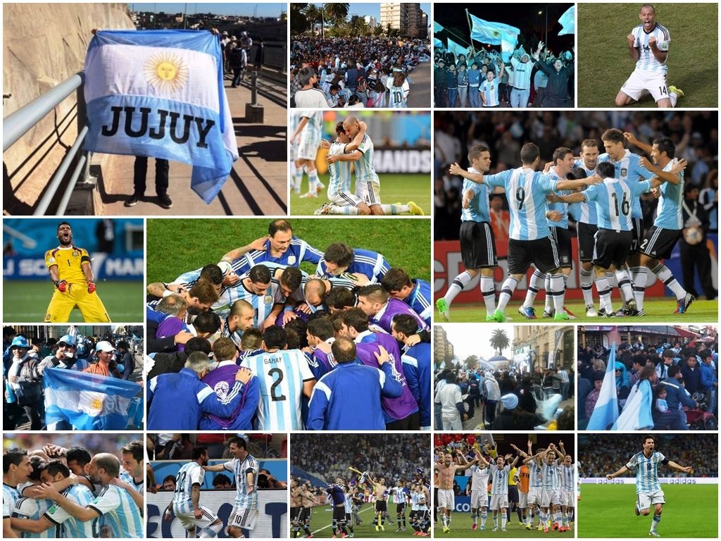 Anuario 2014 - Julio