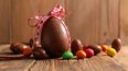 Paso a paso, la receta de la cocinera Isabel Vermal para hacer huevos de Pascua caseros.