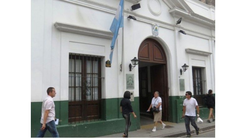 Facultad de Ciencias Económicas