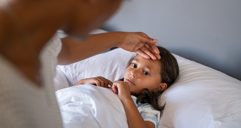Jujuy registra más casos de gripe y COVID &nbsp;