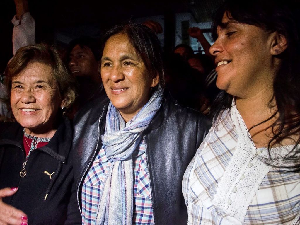 Silva, Sala y