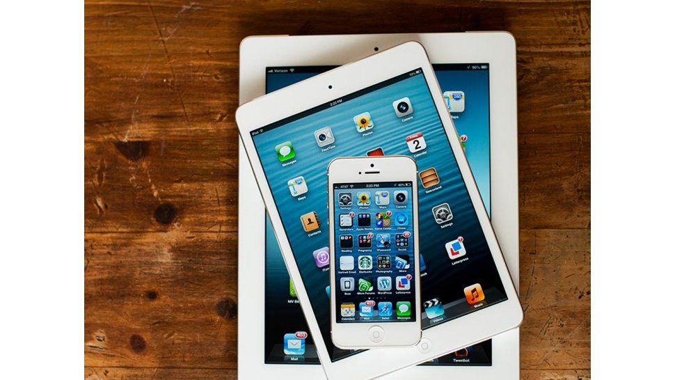 Problemas en iPhone y iPad