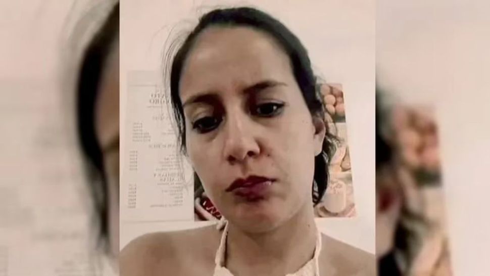 Chaco Ofrecen 5 Millones Por Datos De Cecilia Strzyzowski