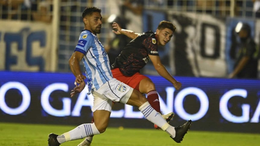 River Plate empató en Tucumán