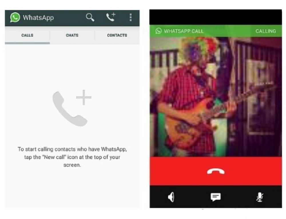 WhatsApp