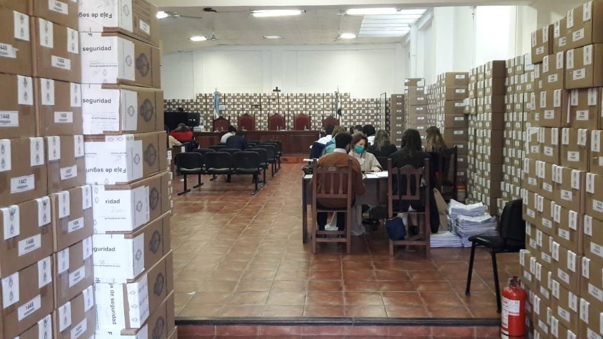 Este jueves anunciarían a los diputados electos en las Elecciones 2021
