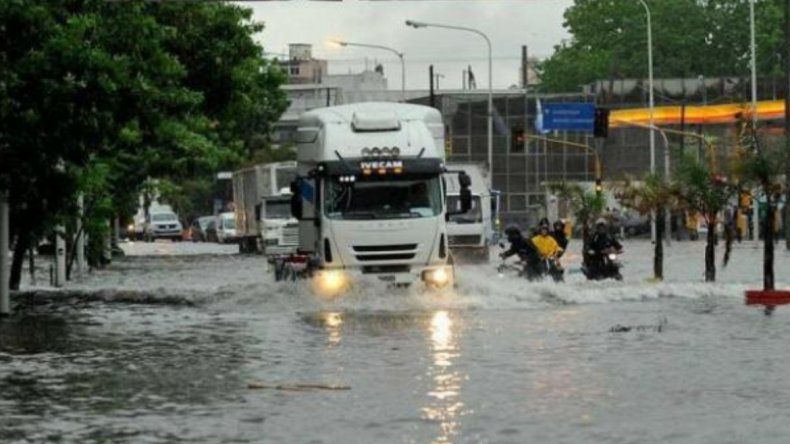 El fenómeno de El Niño tiene altas probabilidades de llegar esta primavera al país