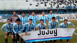 El Lobo buscará un lugar en el reducido de la Primera Nacional&nbsp;