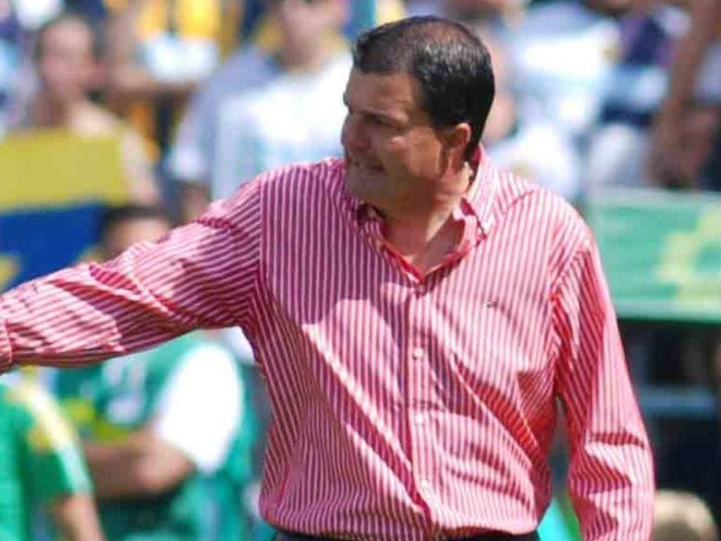 Newell´s mantiene su DT