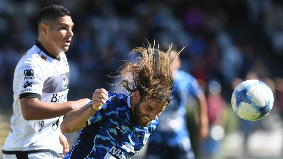 Amistoso de pretemporada confirmado para Gimnasia de Jujuy