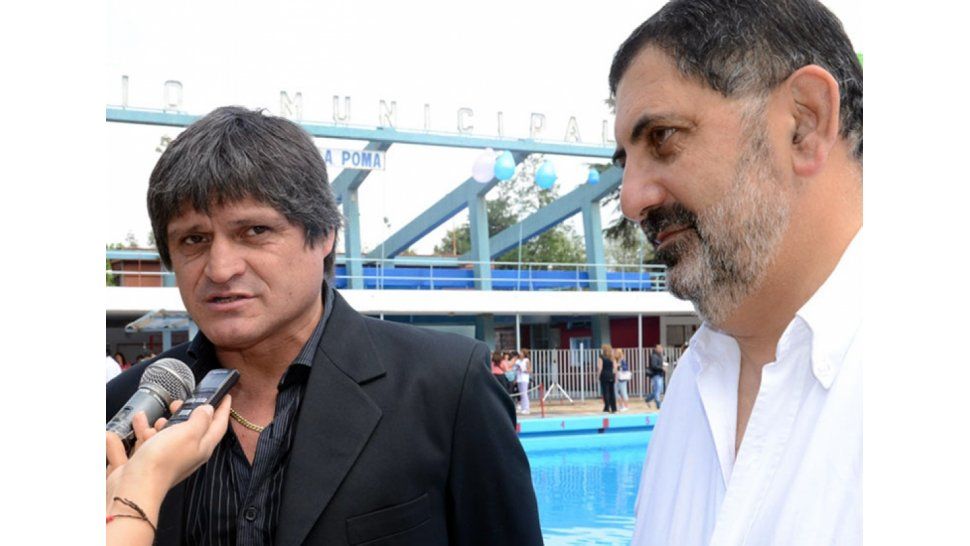 Lobo y Jorge