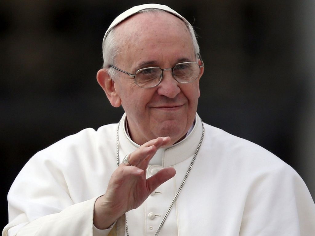 Papa Francisco