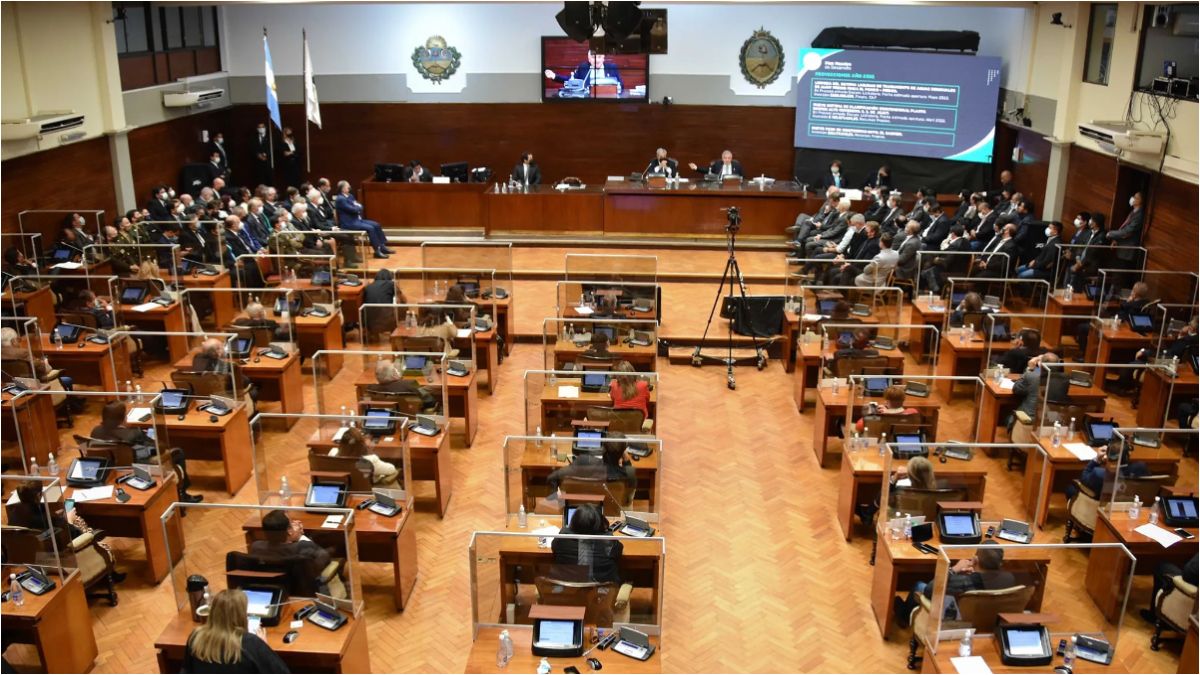 La Convención Constituyente brindará información permanente La Convención Constituyente brindará información permanente