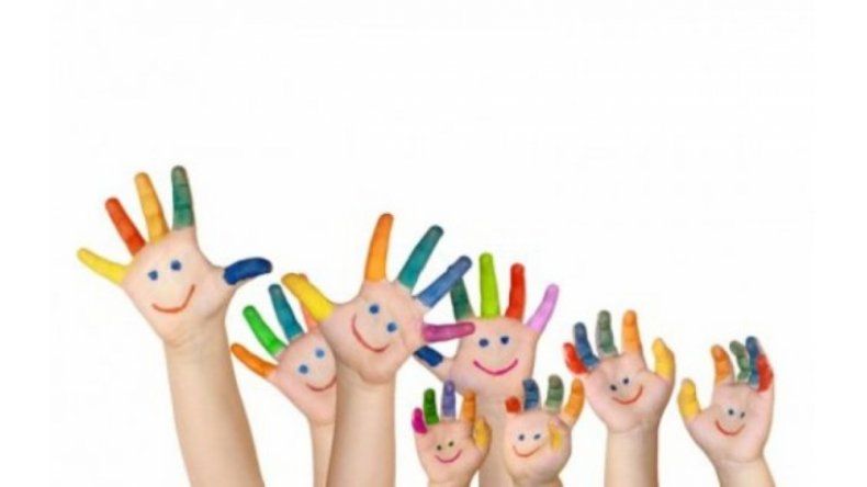 Escuelas solidarias