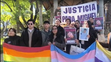 Caso Miguel Coria: preparan una agenda en Bolivia para reclamar justicia