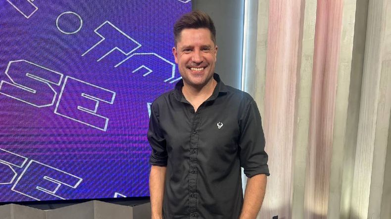 Félix González: Jujuy tiene la mayor cantidad de artistas per cápita del país